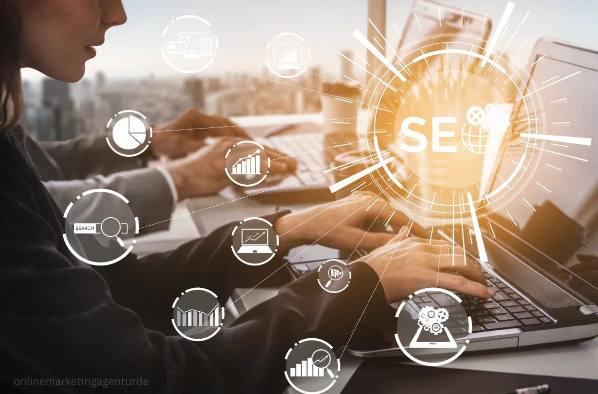 SEO Agentur Erfurt — Professionelle Optimierung für Ihr Unternehmen