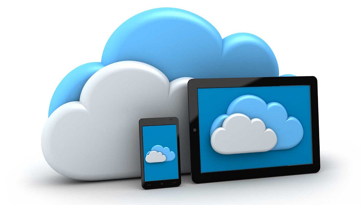 BUSY ON CLOUD. Busy is an integrated business… | by Indiabsoft | Medium