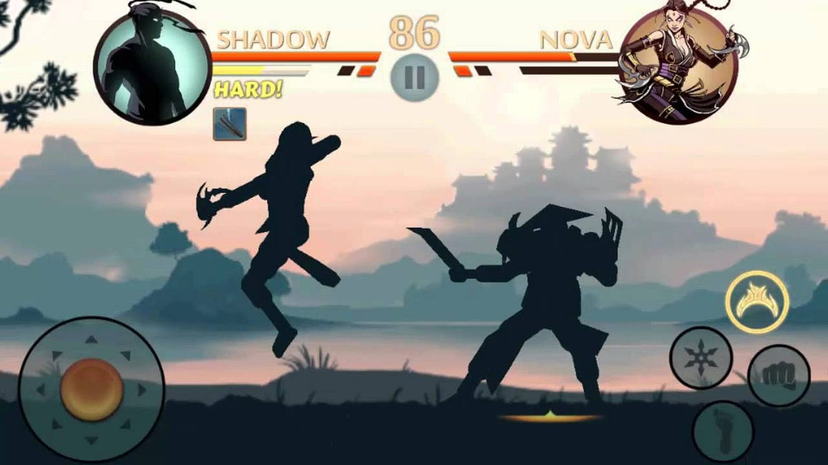 Shadow fight arena steam фото 53
