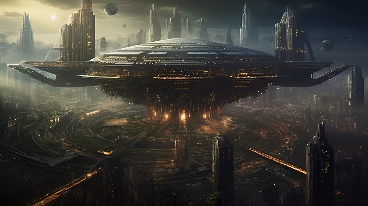 Summary of Book Foundation by Isaac Asimov by Olivia Mia Aug, 2023 Medium