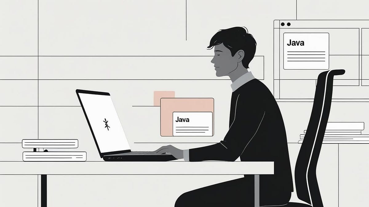 🚀 My Accolite Digital Interview Experience — Java Backend (Spring Boot ...