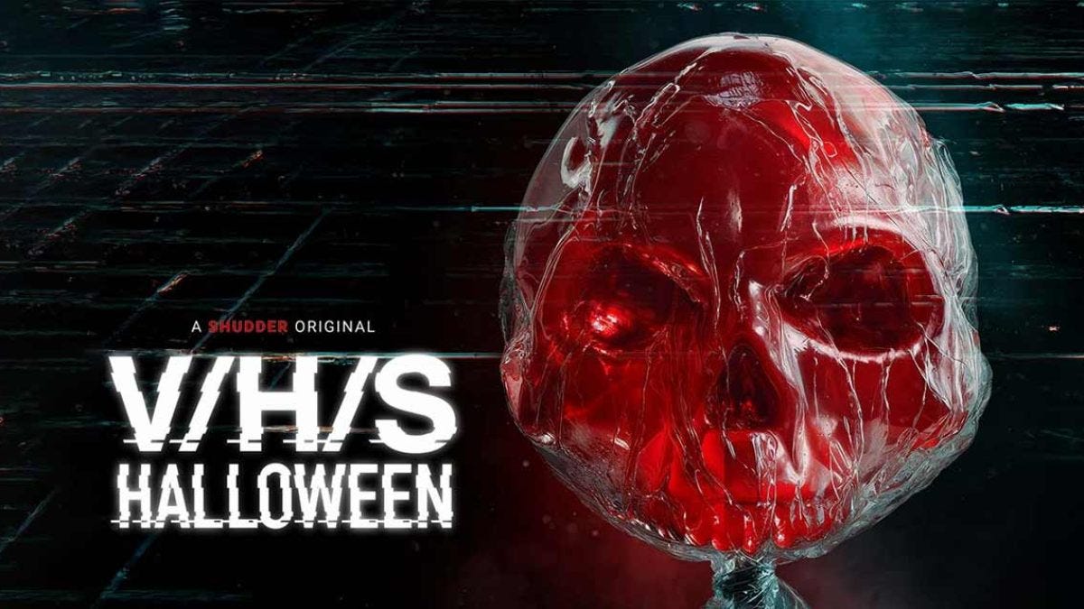 ‘V/H/S/Halloween’ — A Long-running Franchise Begins to Show Its Age