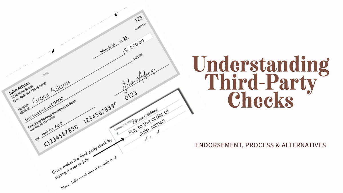 Deciphering ThirdParty Checks Your Complete Guide by Digitradetips