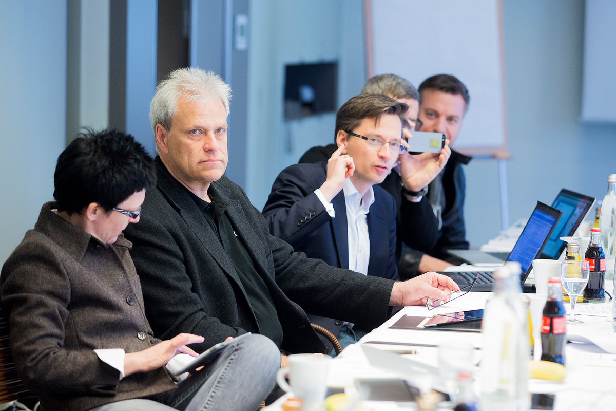 Best of Mobile Awards 2015: Mit neuer Jury in die dritte Runde | by ...