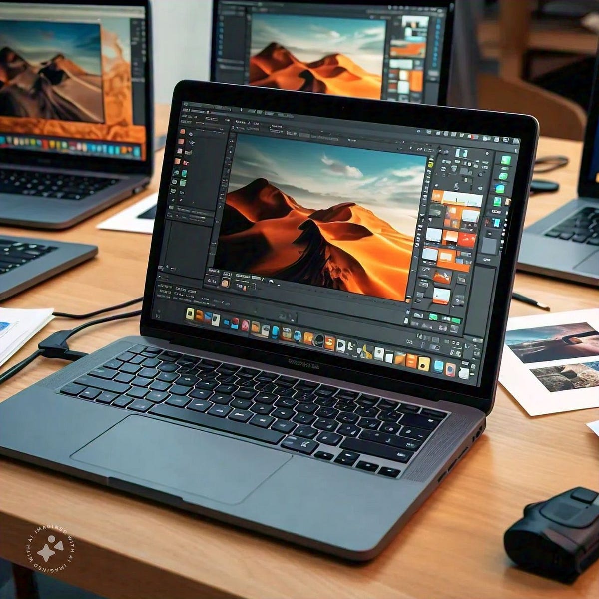 Best Laptops For Photo Editing And Video Editing Best Laptops for Photo Editing on a Budget | by Tech Reviewly | Sep