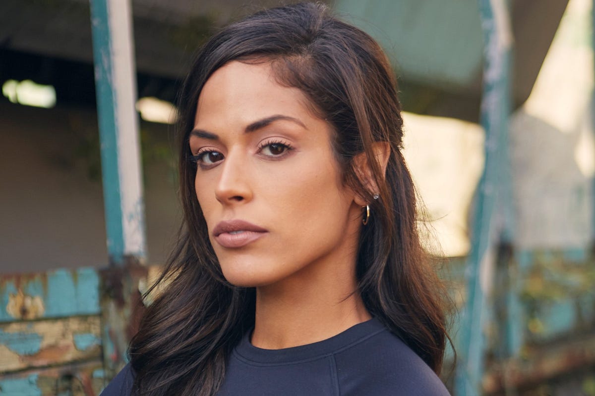 Challenge Total Madness Player Preview: Nany Gonzalez | by Allan