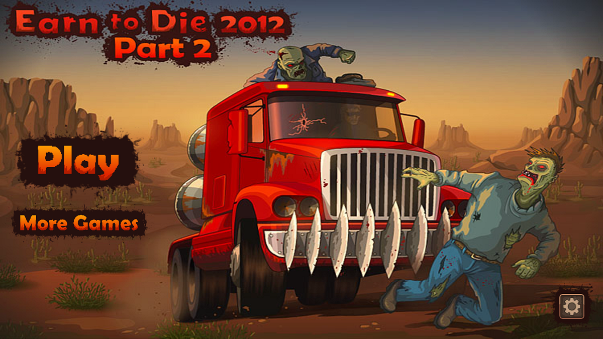 Earn to Die. Game Description by Unblocked Games 911 Apr, 2024 Medium