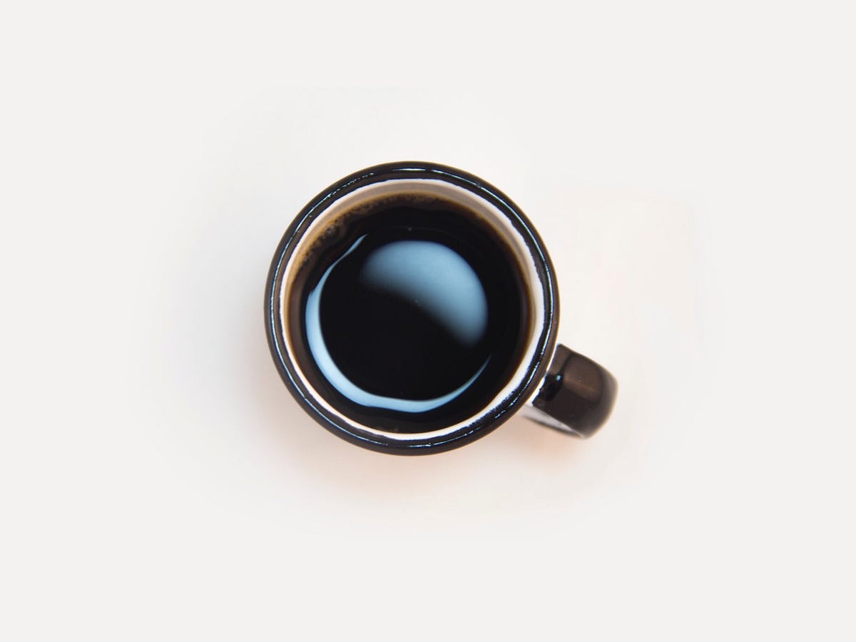 How to Make the Best Cup of Coffee in the World by Jesse Atwell