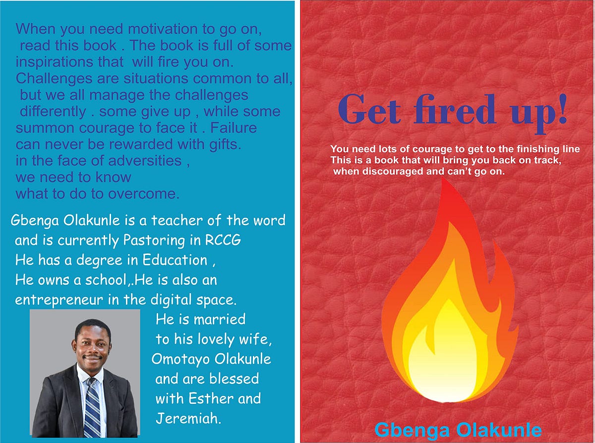 [EBOOK][BEST]} Get Fired up. Get Fired up DOWNLOAD BOOK >>>… by Alishaallen Dec, 2023 Medium