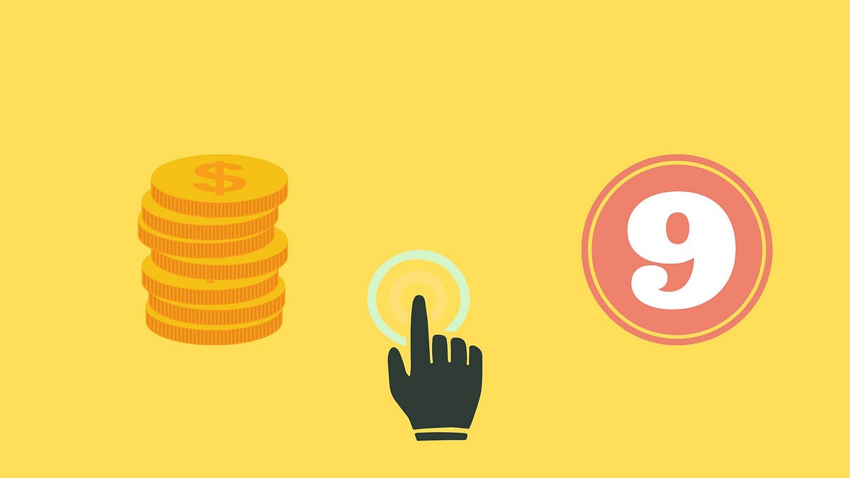 How to start numismatics with less than $9 | by Stefan Chardakliev | Medium