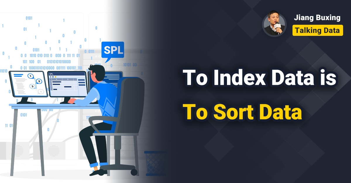 To Index Data is To Sort Data. Indexing is commonly used among… | by ...
