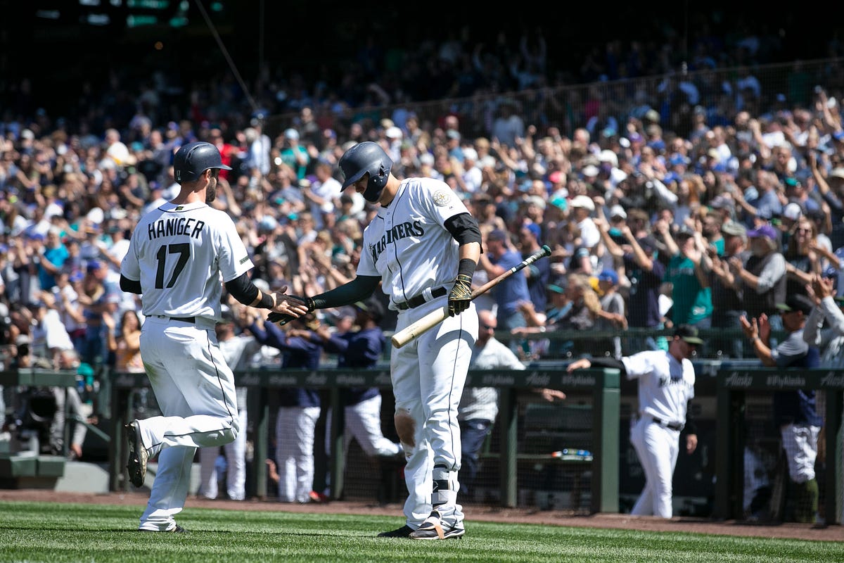 Classic Mariners Games A Trio of Standout Pitching Performances by Mariners PR From the