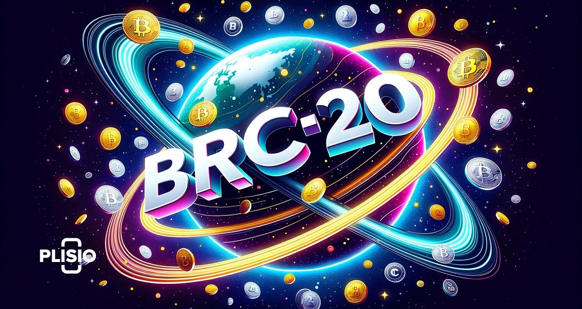 BRC-20. BRC-20 is a protocol that enables…, by Akelo