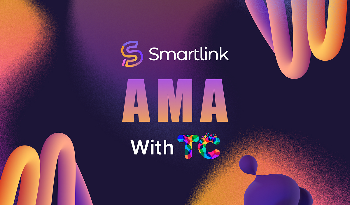 Smartlink AMA: All your questions answered! | by Smartlink | Medium