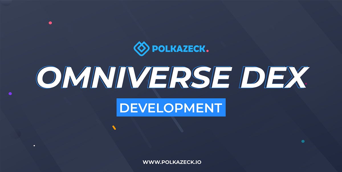 Everything You Need to Know About Omniverse DEX Tokenomics by