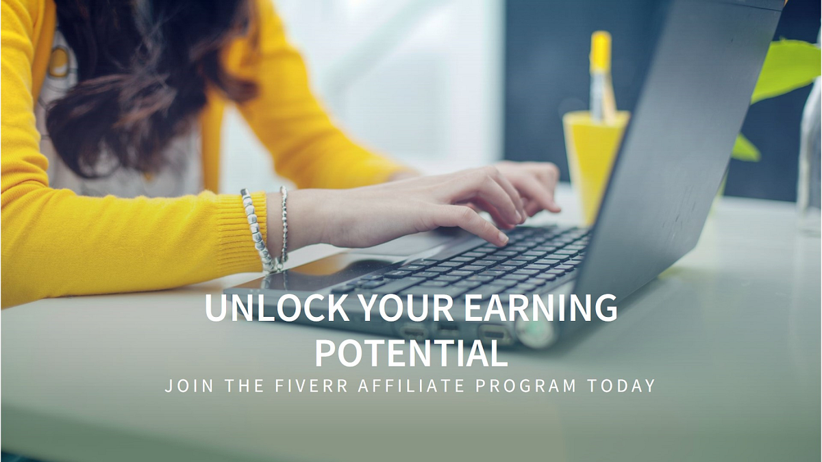 How To Guide To Affiliate Success With The Fiverr Program | by Crypto ...