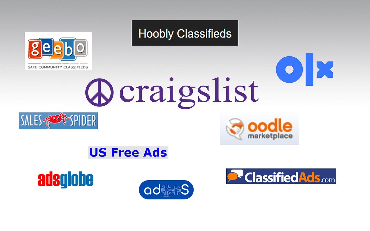 How to Make Classified Website Like OLX - Merehead