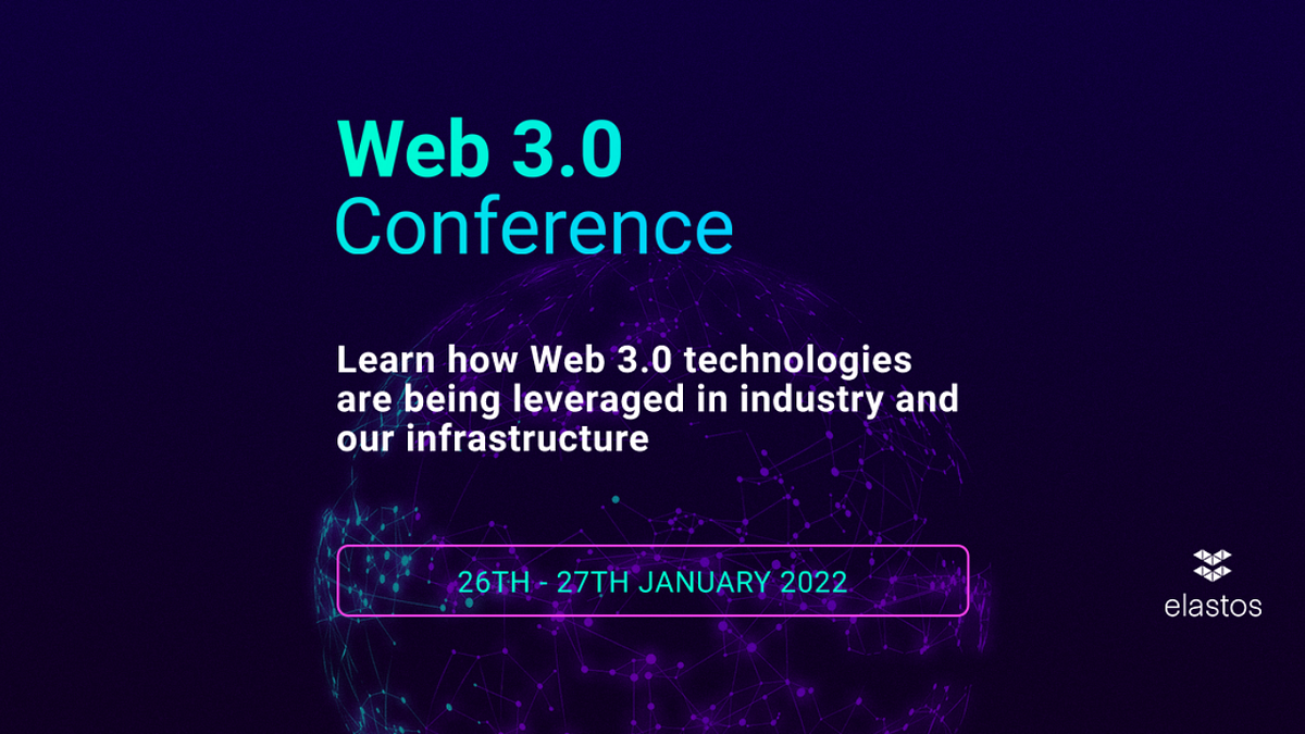 What You Missed at The Web 3.0 Conference | by Tech Circus | Tech ...