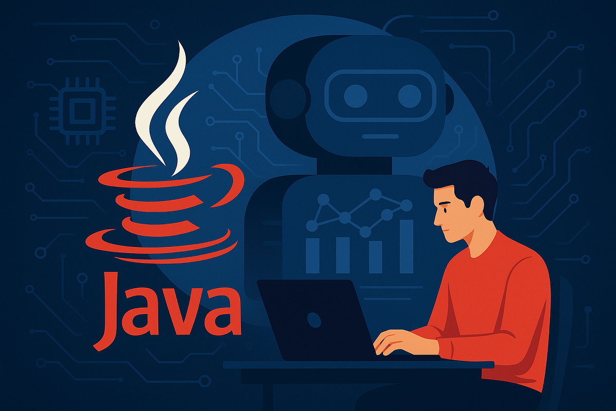 Java AI Development: Building ML Apps Without Python (2025 Tutorial ...