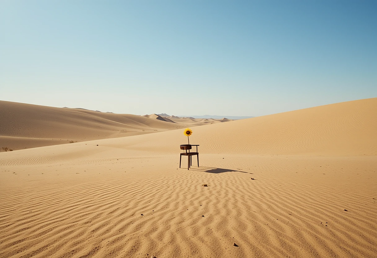 The Art of Less: Finding Everything in Nothingness | by Nabal: Writer ...