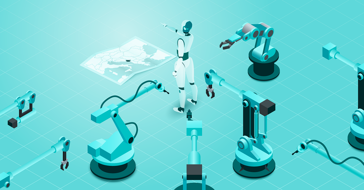 What Do Experts Say About the Future of Machine Learning (and Python ...