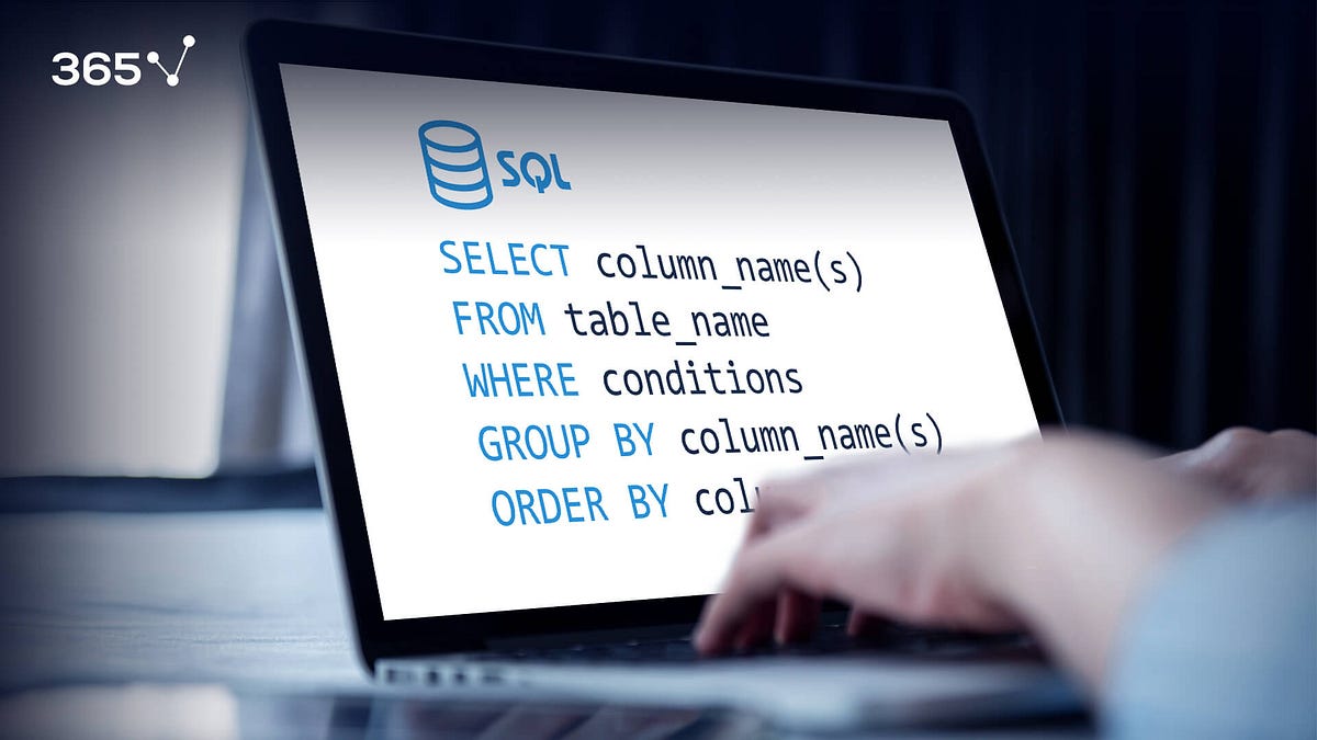 SQL BASICS: Painting Data Portraits with SELECT, WHERE, GROUP BY, and ...