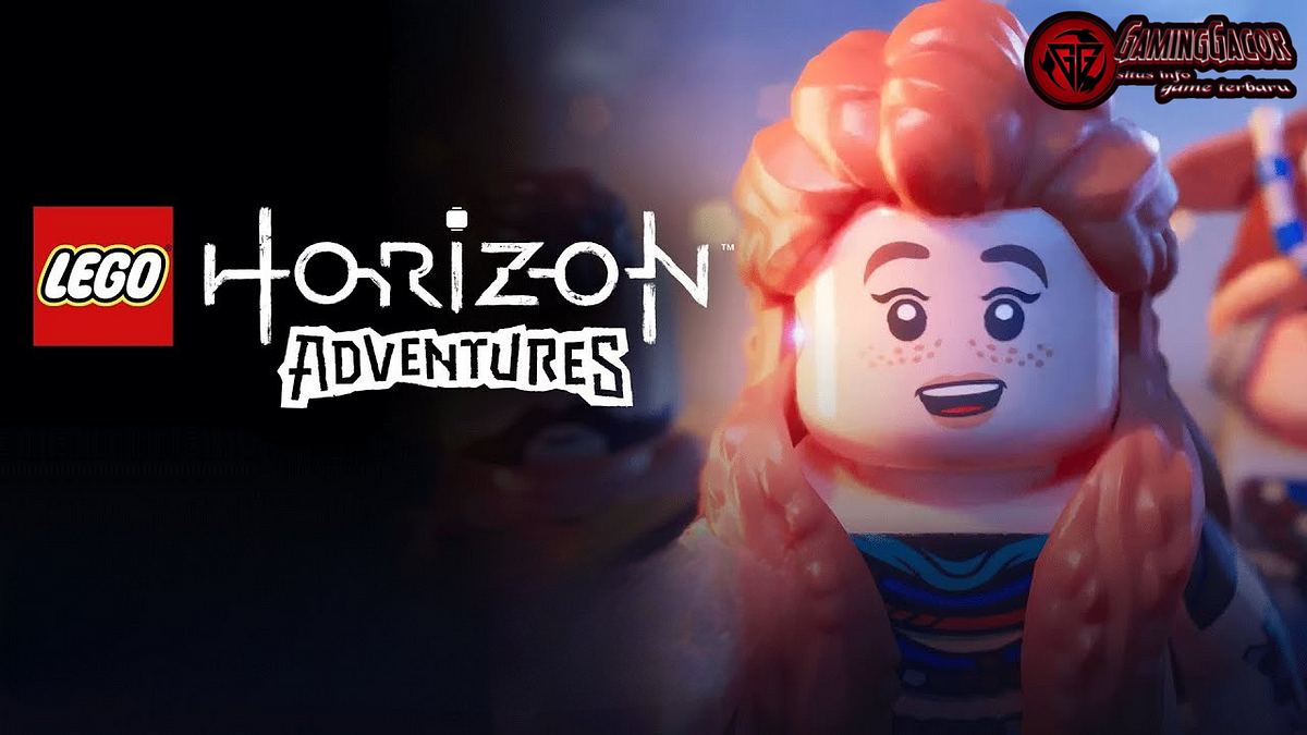 LEGO Horizon Adventures Review