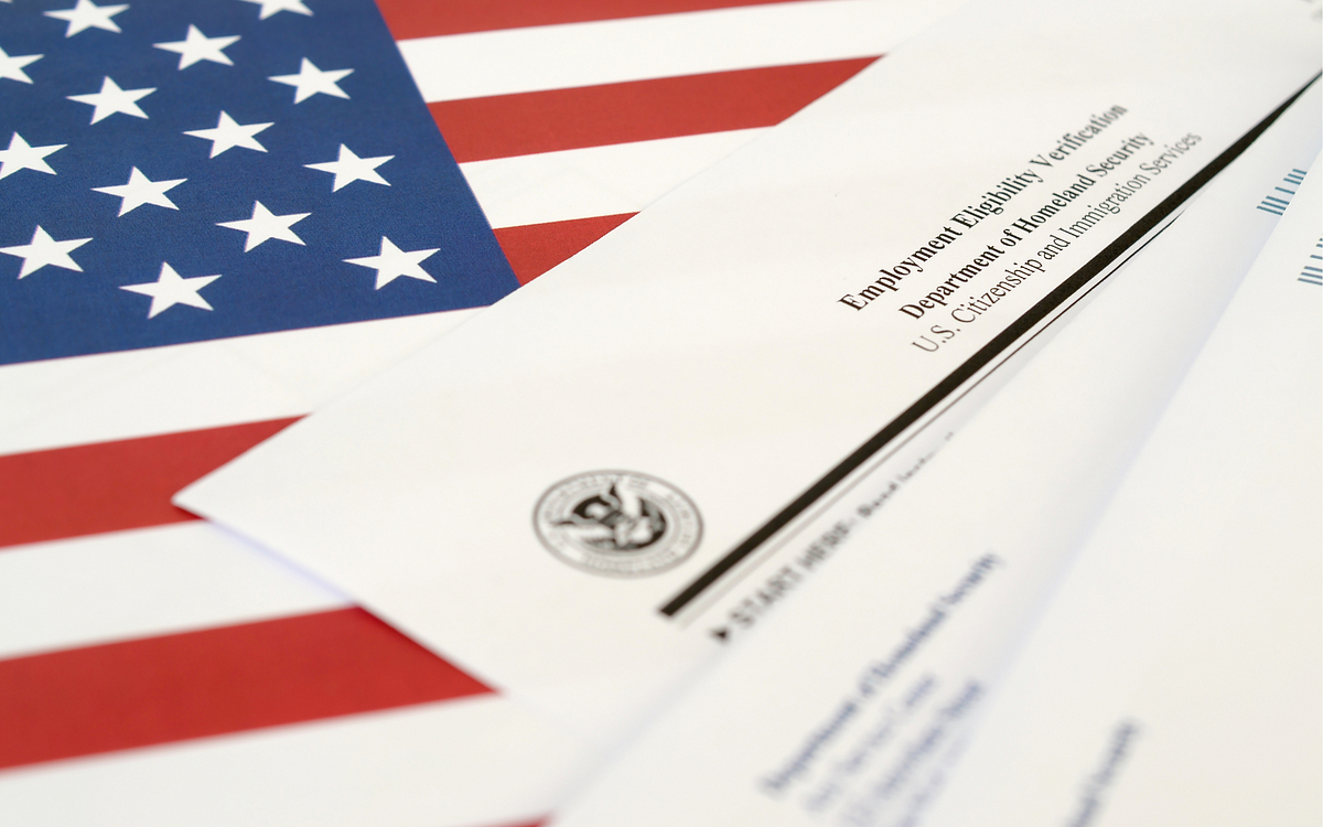 Employers Stay Compliant Form I9 Updates and What You Need to Know