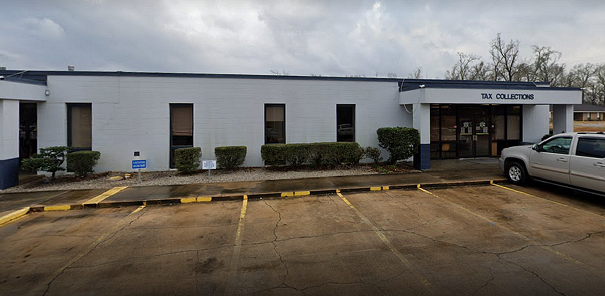 How to Send Books to Avoyelles Parish Marksville Detention Center