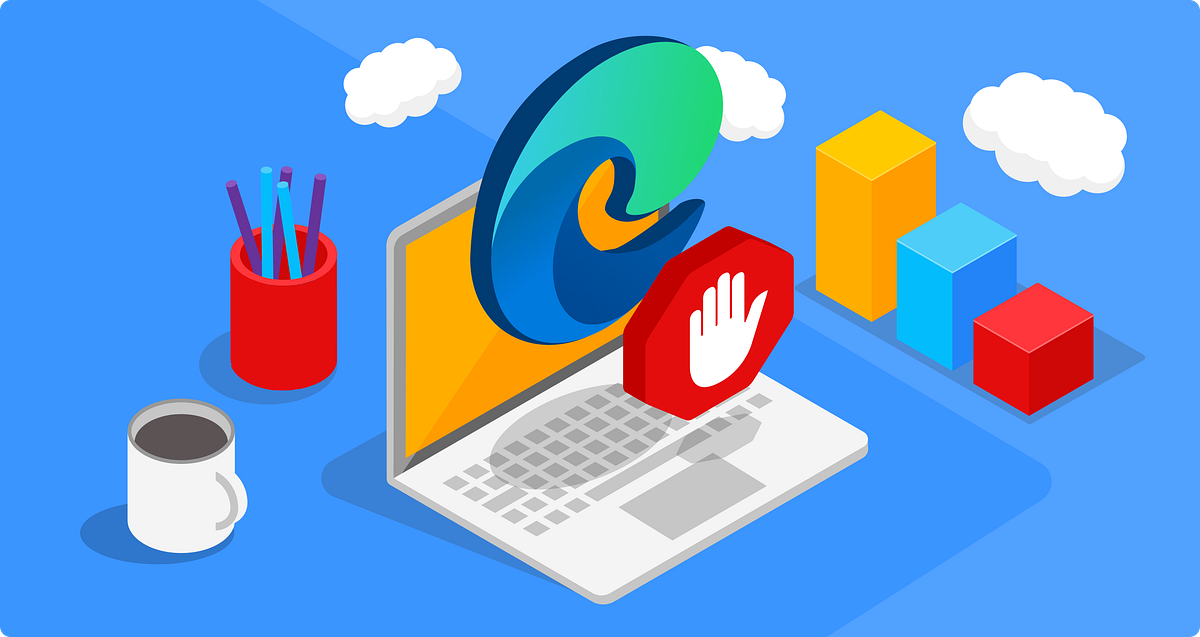 How to Turn Off Your Ad Blocker for Microsoft Edge | by AdBlock ...