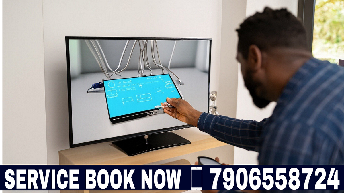 Haier Tv Customer Service In Delhi by 【JEET】 𝕊𝔼𝕆 𝔼𝕏𝔼ℂ𝕌𝕋𝕀𝕍𝔼 Dec