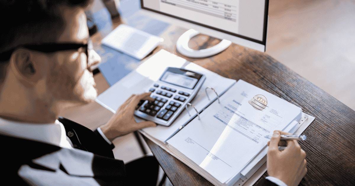 ECD e ECF imune e isenta: regras e obrigatoriedade