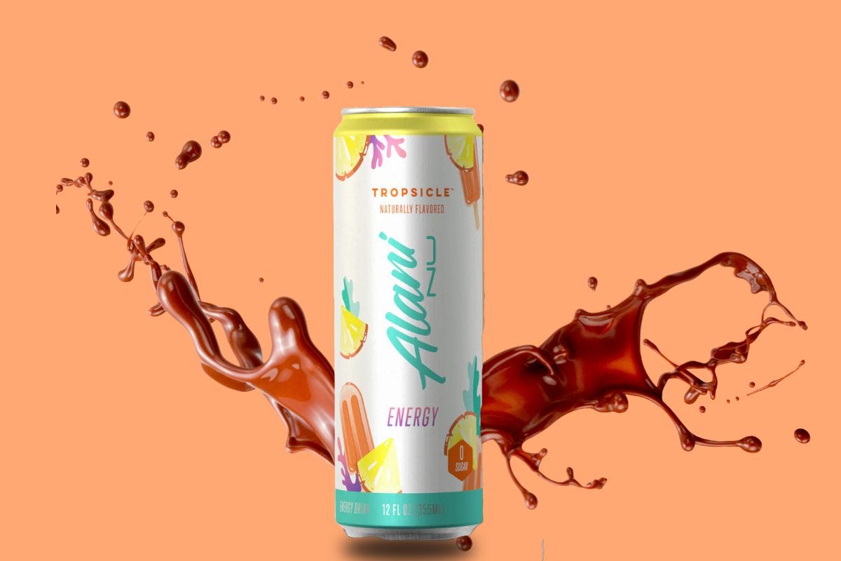 Alani Nu Energy Drink Review A Closer Look at Its Health Benefits