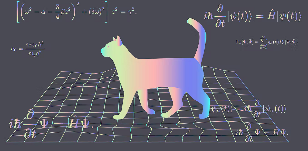 Superposition In Quantum Mechanics Understanding The Fundamentals And Superposition In Quantum Mechanics Understanding The Fundamentals And
