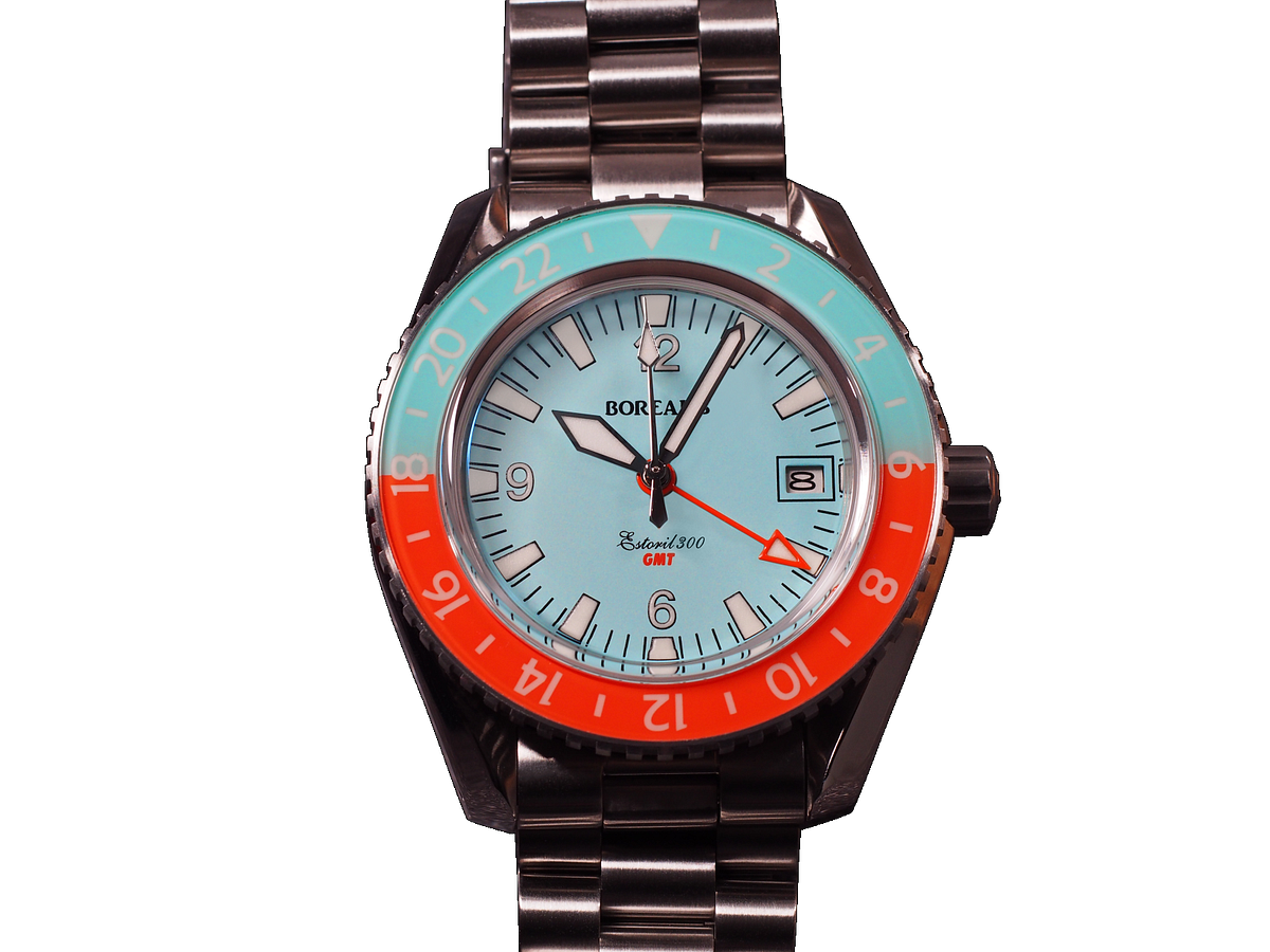 Affordable Microbrand Watches an Addition to Your Beautiful Watch Collection 2023 by Borealis