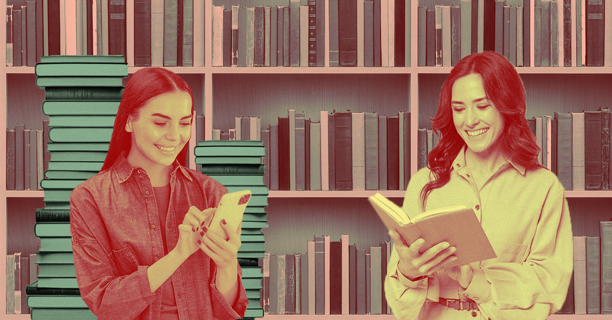 The Collection Craze: How Sprayed Edges and Special Editions Are Taking Over the Book World