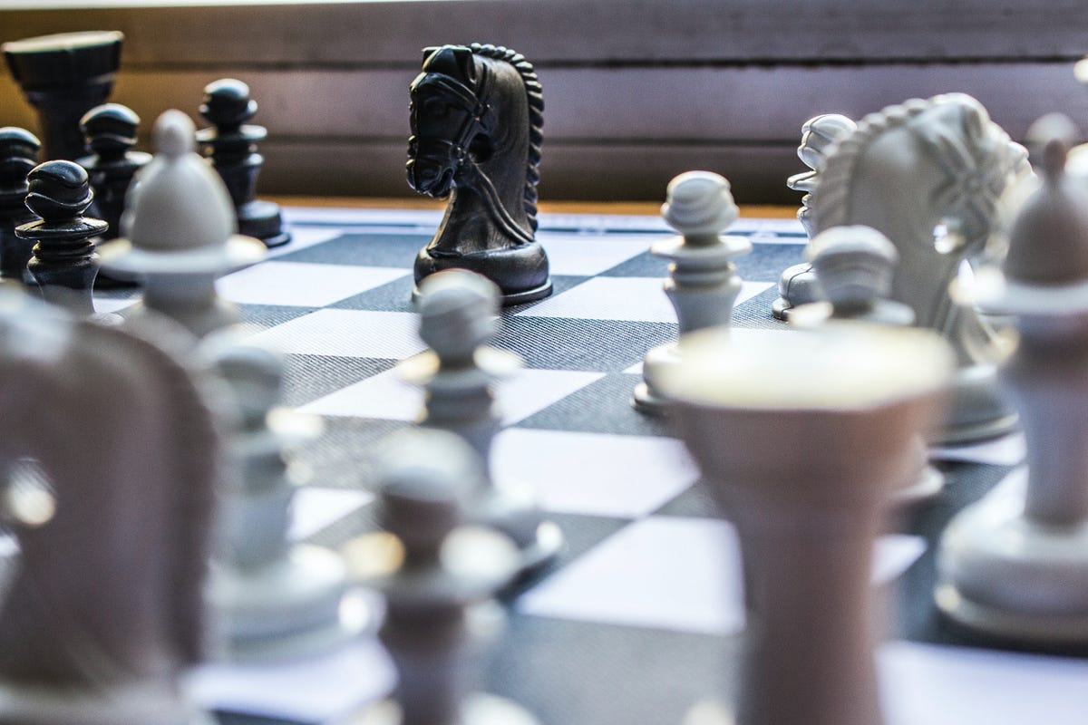 The Best Websites to Play Online Chess in 2021, by Michael Zaghi, Getting  Into Chess