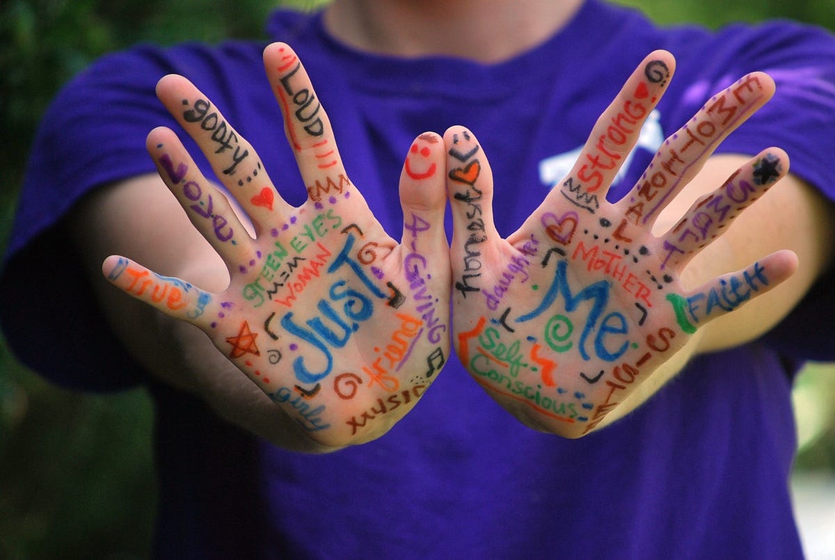 Words Can Heal Or Hurt. Either Way, They Create Our Reality | by ...