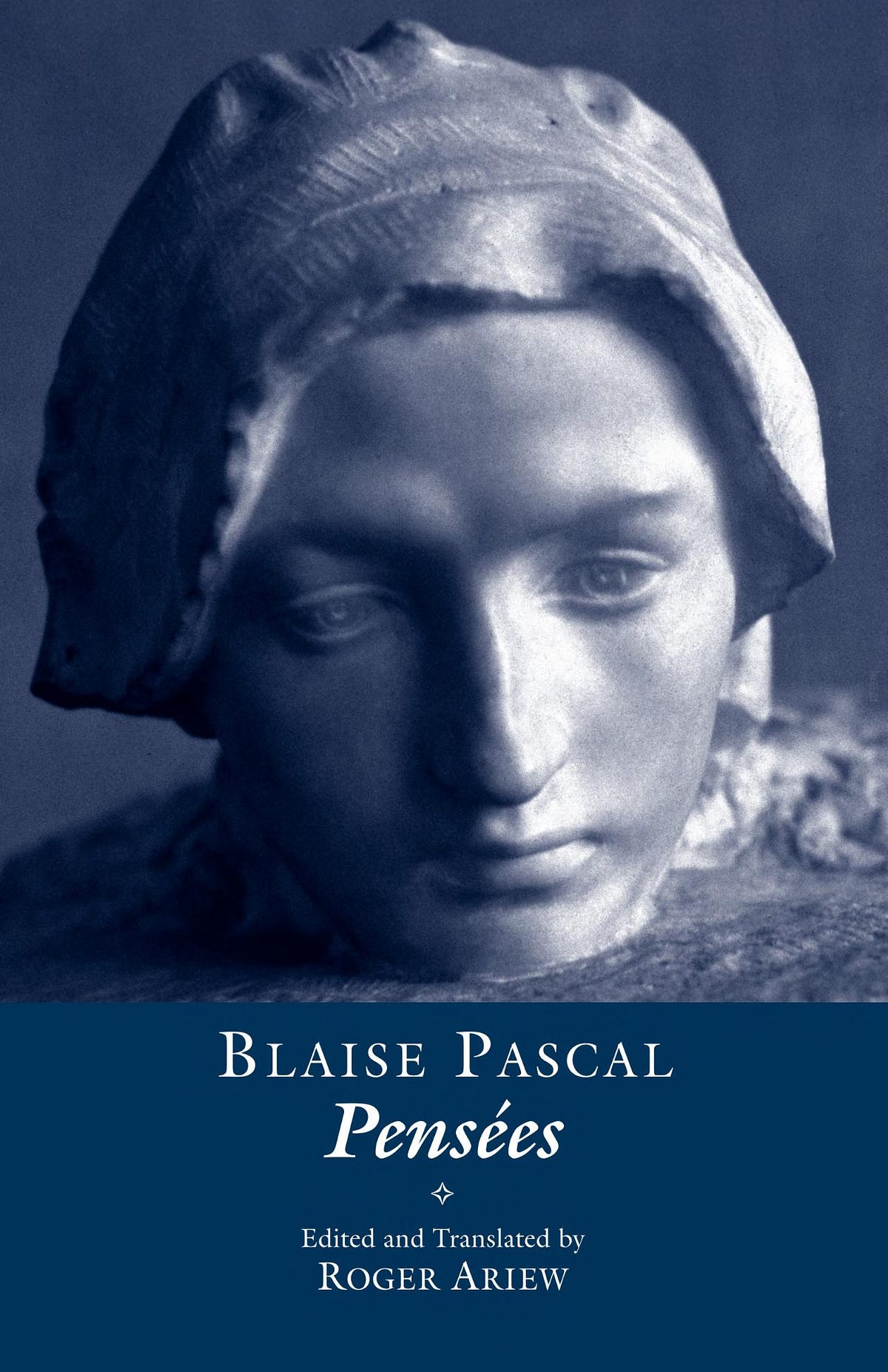 Pensées: Pascal’s Philosophical Symphony of Faith, Doubt, and the Human ...