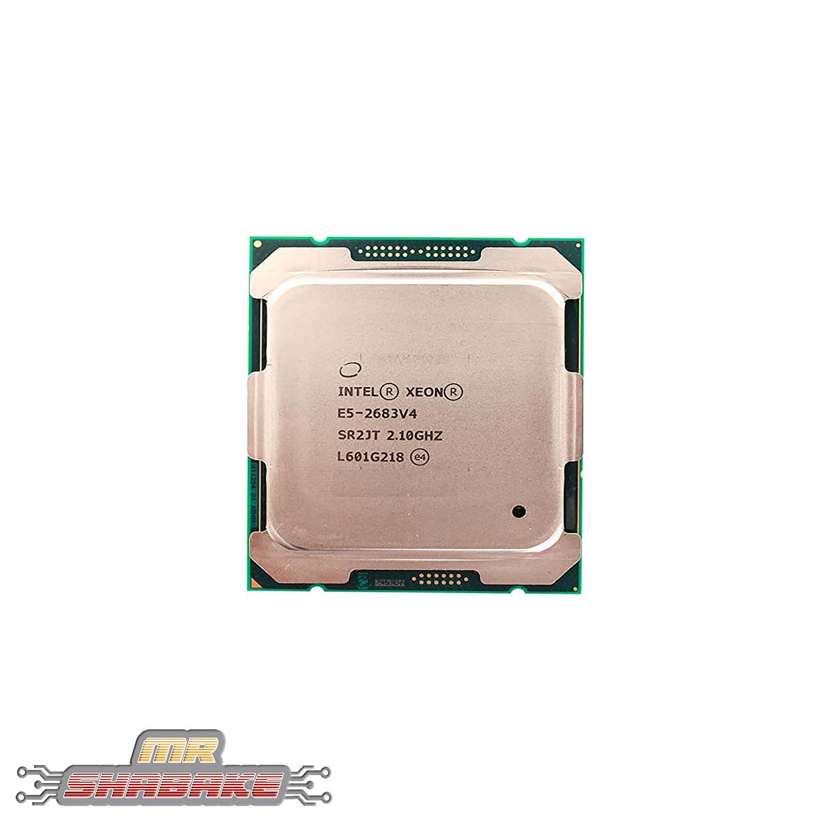 🔵پردازنده اینتل مدل Xeon E5–2683 V4: - Mrmericreator - Medium