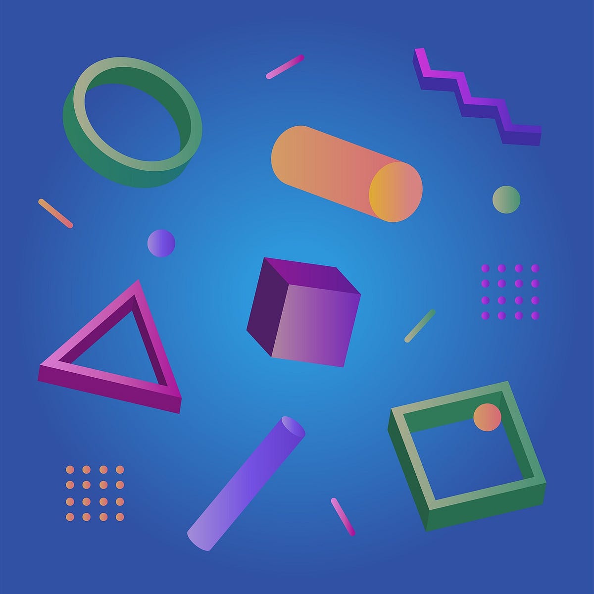 Top Graphic Design Trends in 2022 by Robert Vincent Medium