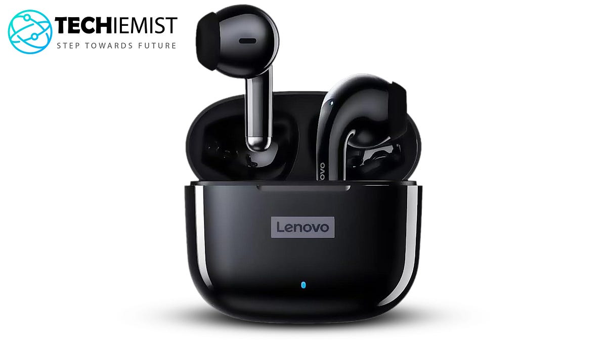 Lenovo LP40 Pro Review: A Comprehensive Analysis of the Latest Headset ...