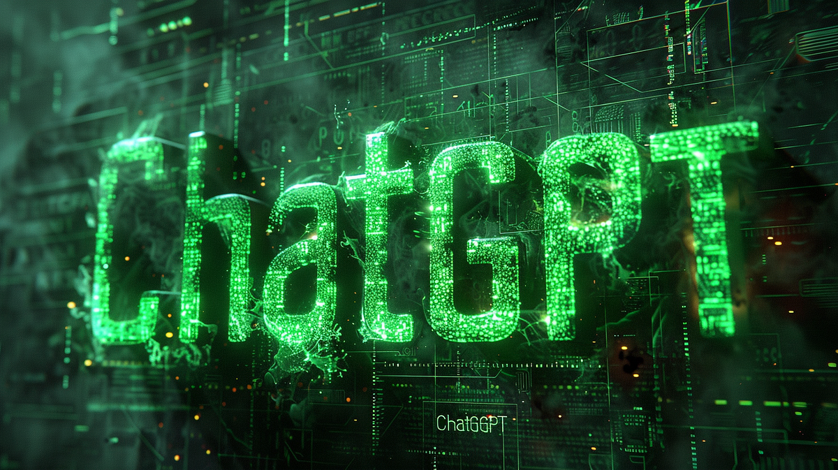 La Plus Grande Mise à Jour de ChatGPT GPT5 Est Arrivé ! by ChatGPT