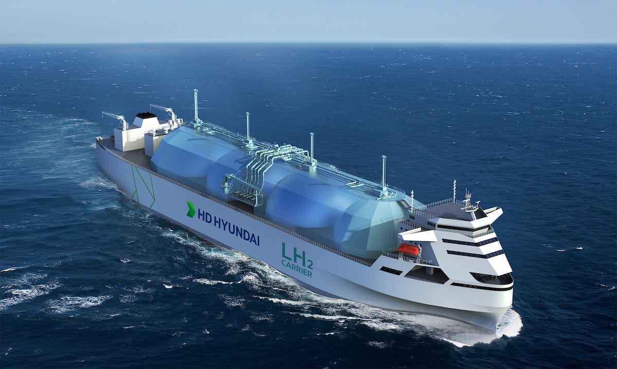 ⚡ Global Electric Ships Market: Steering Toward a Cleaner Maritime Future
