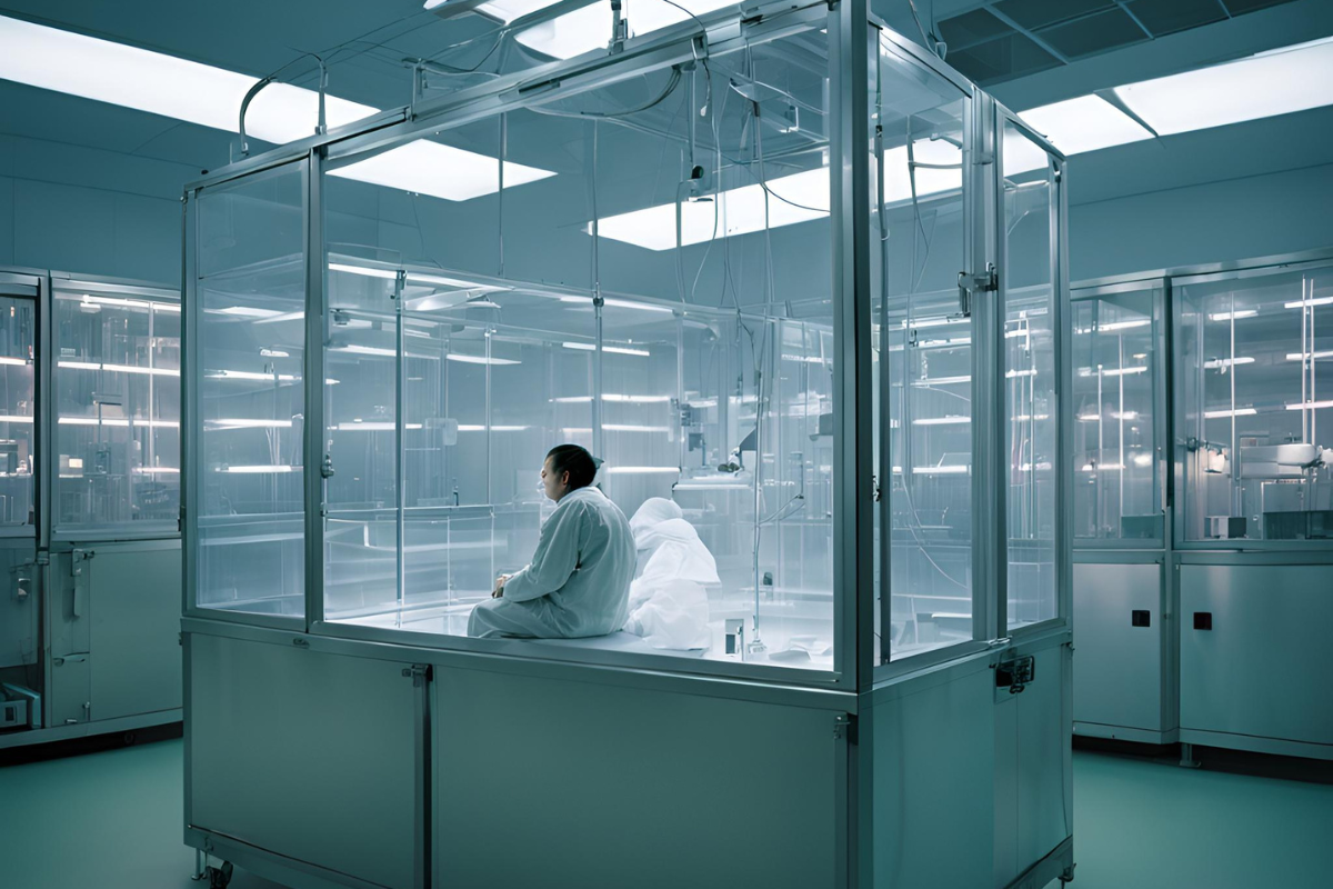 You Don’t Know But You Are a Lab Rat | by Aura Refined | Medium