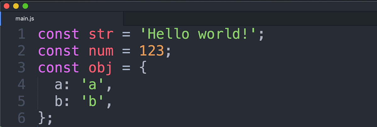 Checking Data Types of A Value in JavaScript | by Reza Mauliadi | Medium