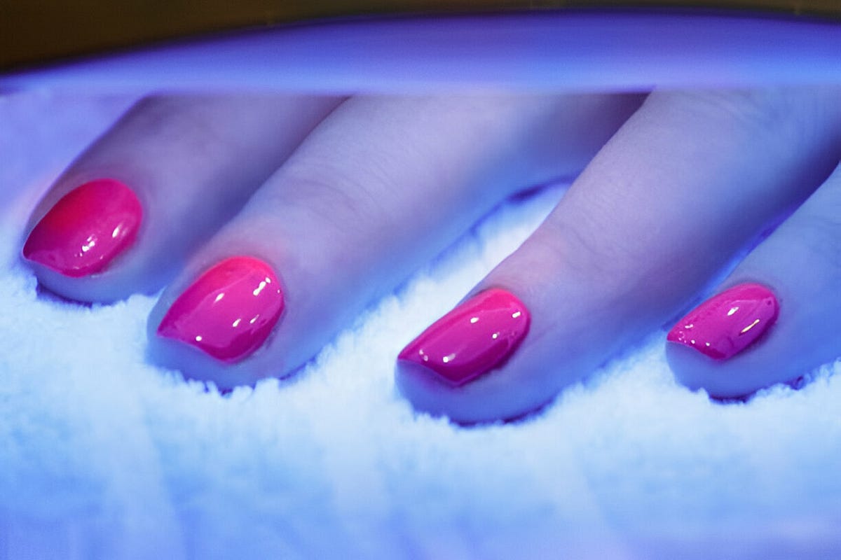 The Ultimate Guide to Gel Extensions in Dubai Everything You Need to