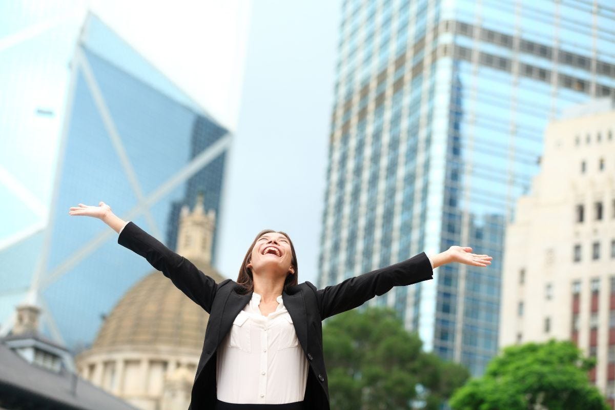 Unlocking Your Financial Success