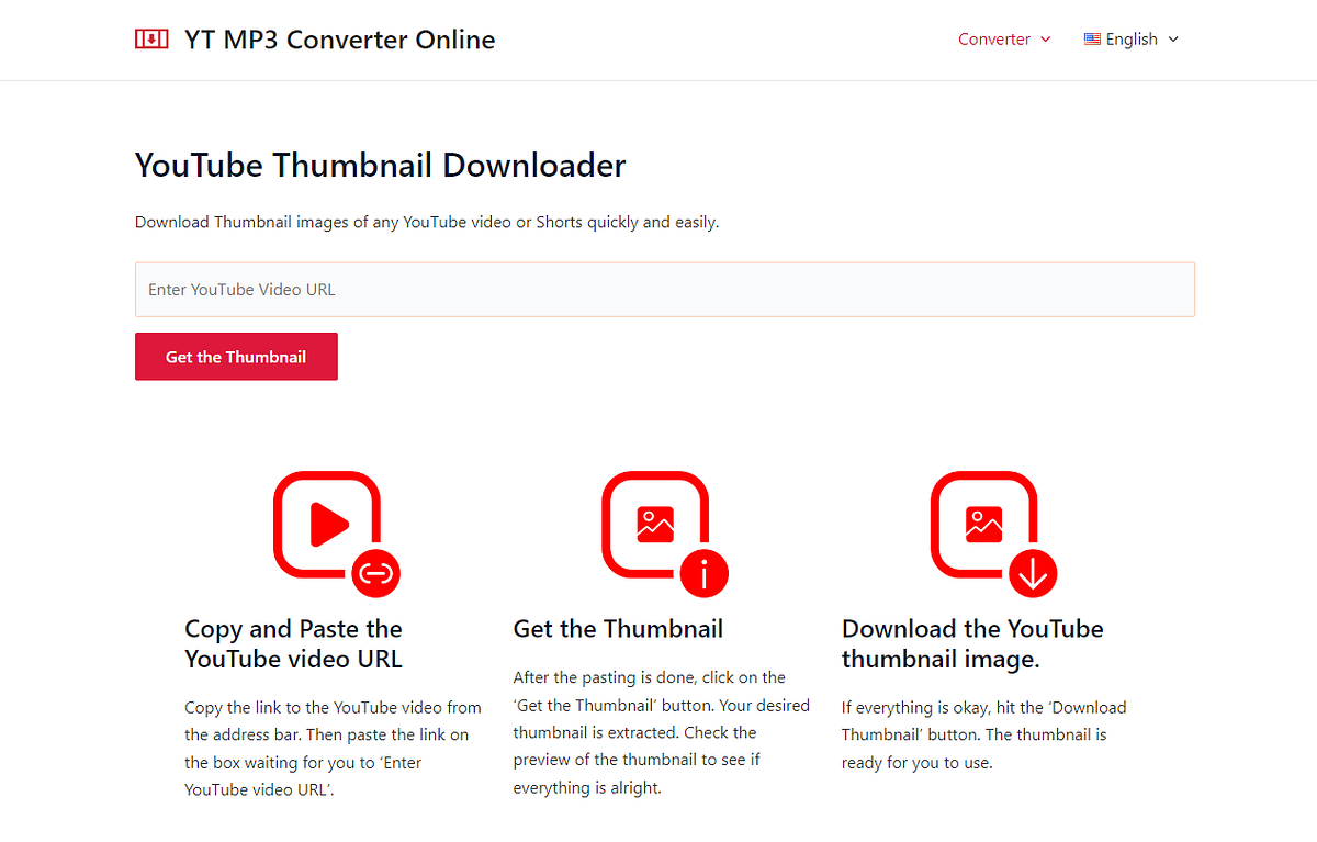 How to Download YouTube Thumbnails Easily with YT Thumbnail Downloader ...