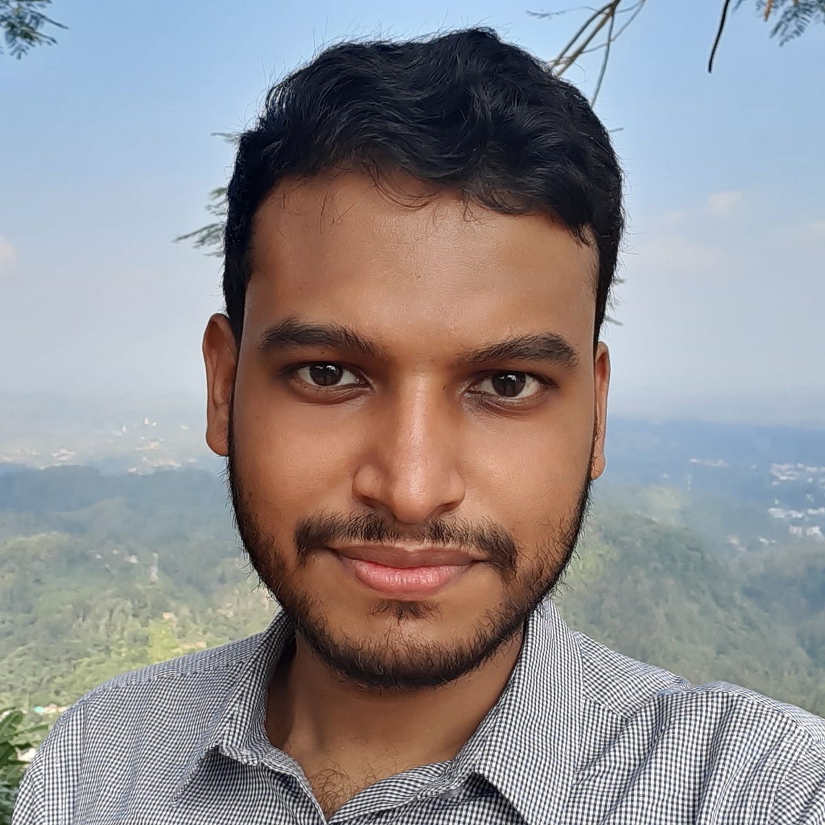 Code With Farhan